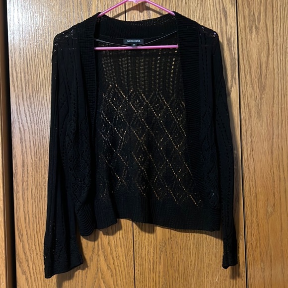 Notations cardigan size medium - Picture 1 of 5